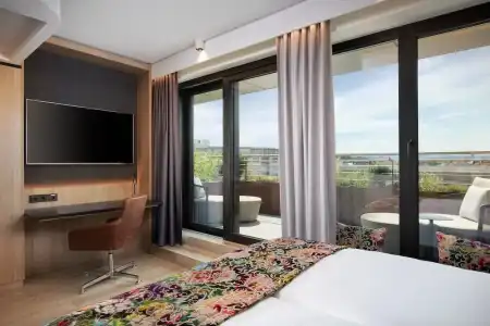 Holiday Inn Osnabrueck by IHG - 87