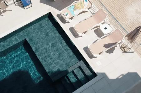 Aqua Lounge Aparthotel - 53