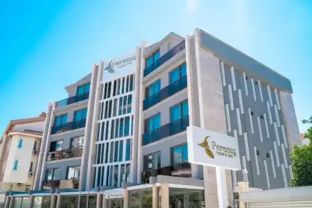 Peramis & Spa - 0