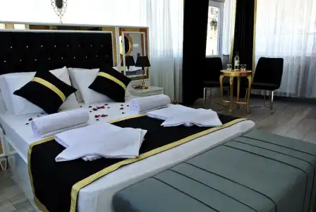 Emirhan Guesthouse & Suites - 49