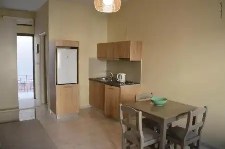 Kiwi Apartments - 32