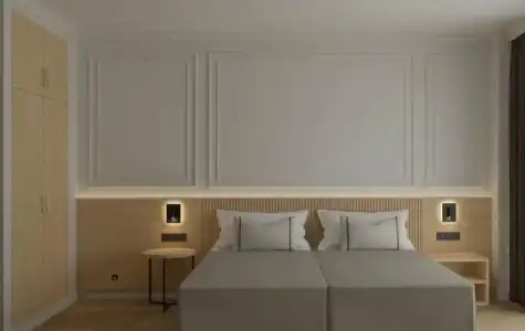 Miramar 4* Superior - 46