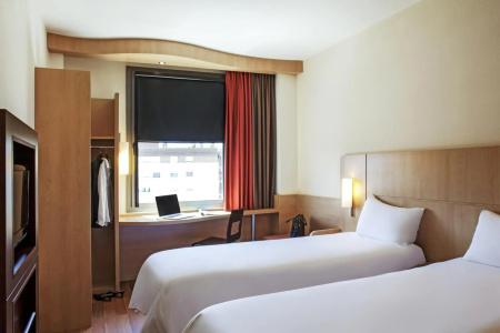 Hôtel ibis Strasbourg Centre Petite France - 4