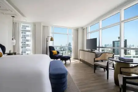 The Ritz-Carlton, South Beach - 59