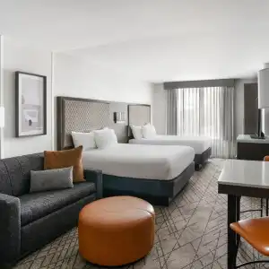 Hyatt House Washington DC / Downtown / Convention Center - 22