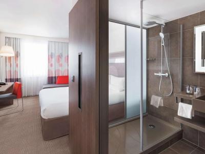 Novotel London ExCeL - 3
