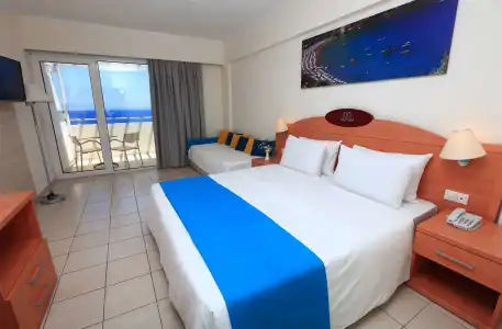Blue Bay Resort - 9