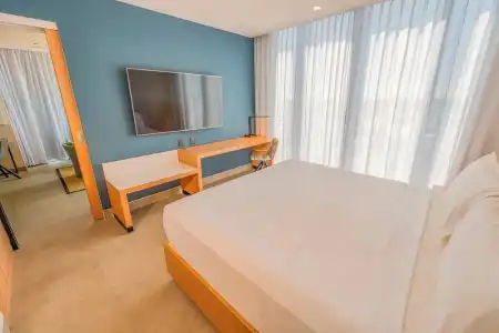 Crowne Plaza Merida by IHG - 177