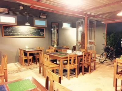 Siri Guesthouse at Suratthani - 20