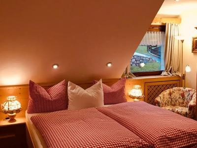 Schwarzwald-Pension Kräutle - 3