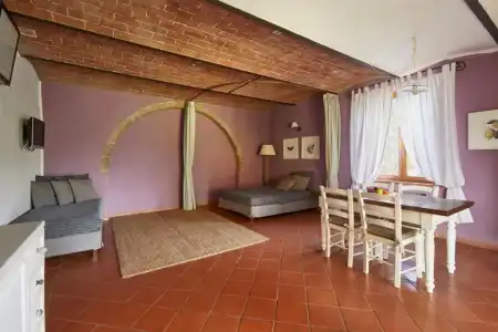 Boschi di Montecalvi - Guest House - 125