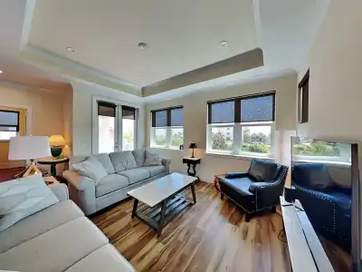 Atlantic Beach House by Distinctive Beach Rentals - 48