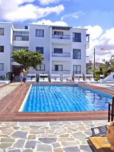 Tasmaria Aparthotel - 1