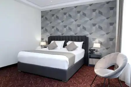 Best Western Plus Paradise - 67