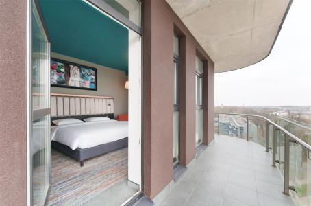 Park Inn by Radisson Riga Valdemara - 53