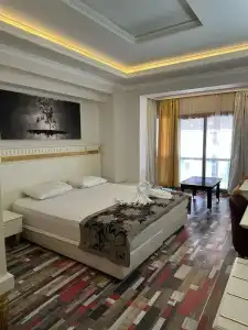 Barby Butik Otel - 60