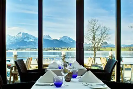 Am Hopfensee - 22