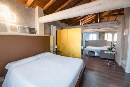 Albergo Centrale Bologna - 5