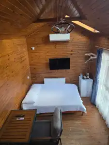 Çeli̇k Resort - 47