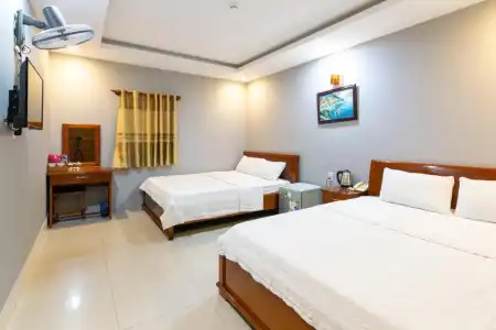 Golden Vung Tau - 25