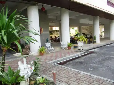 Muang Thong Family Suite Hat Yai - 42