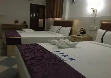 John Bosco Guesthouse - 2