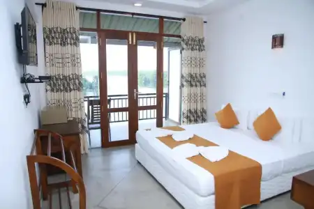 Sanu Lagoon Resorts&Spa - 102