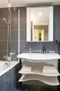 ApartAdagio Paris Opéra - 58