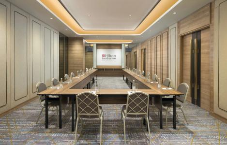 Hilton Garden Inn Jakarta Taman Palem - 39