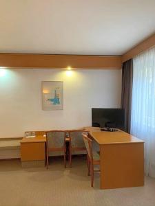 Mondial Comfort - Frankfurt City Centre - 24