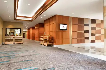 Santiago Marriott - 48