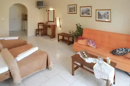 Belussi Beach & Suites - 88