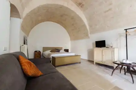 La Corte Vetere - 4