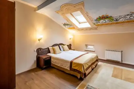 Mini-Guest House Inn Lviv - 22