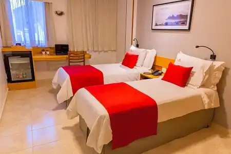 Vermont Ipanema - 101