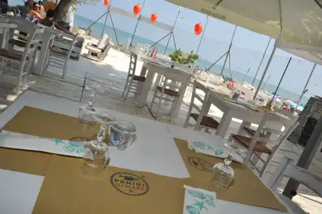 Spiaggia Lunga Camping - 23