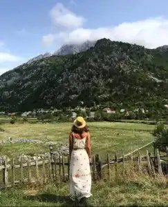 Bujtina Tinari - 4