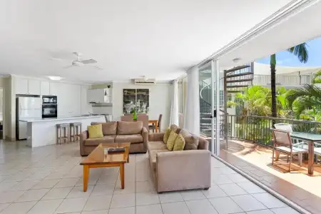 Noosa Tropicana - 192