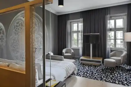 Le Méridien Wien - 60