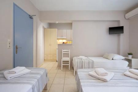 Bella Vista Beach And Studios- Corfu Benitses - 21