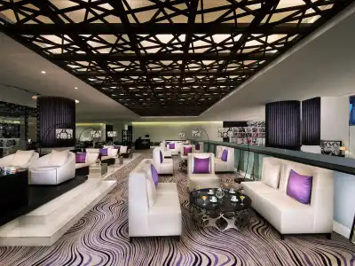 Sofitel Abu Dhabi Corniche - 3