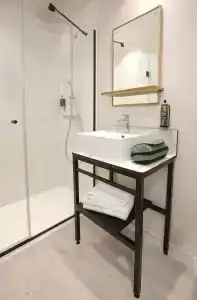 Hôtel Life Marseille VP - Vieux Port - 6