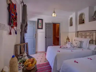 Palais Tinmel Marrakech - 42