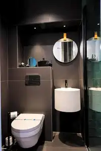Welldone Quality - Crystal Pool - 188
