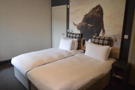 B+B Edinburgh - 45