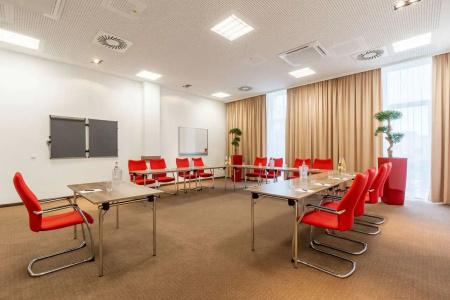 Star G Premium München Domagkstraße - 18