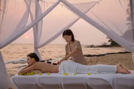 Sea Sense Resort - 33