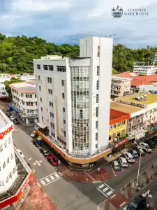 OYO 818 11 - 4