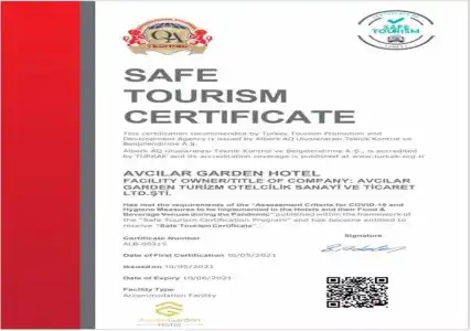 Avcılar Garden - 62