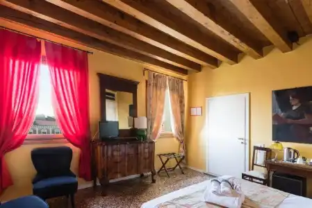 Locanda Ai Santi Apostoli - 27